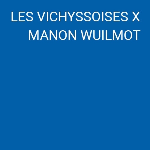 Manon Wuilmot