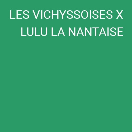 Lulu la Nantaise